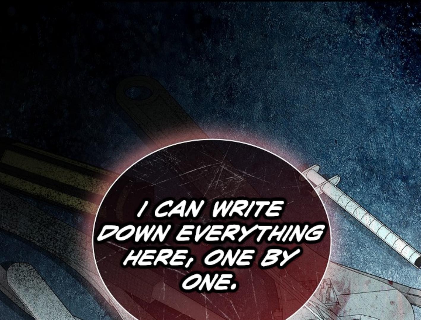 Irresponsibility (Kang Byeol) - Chapter 4 manhwa