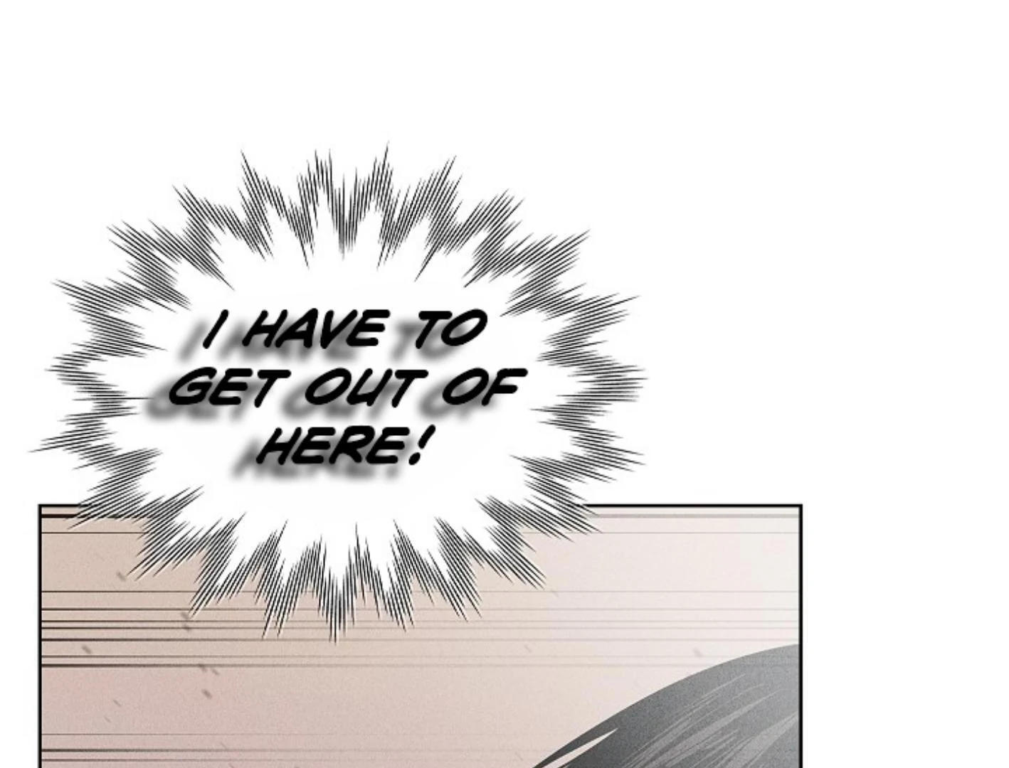 Irresponsibility (Kang Byeol) - Chapter 4 manhwa