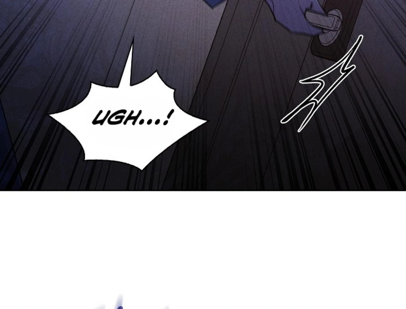 Irresponsibility (Kang Byeol) - Chapter 4 manhwa