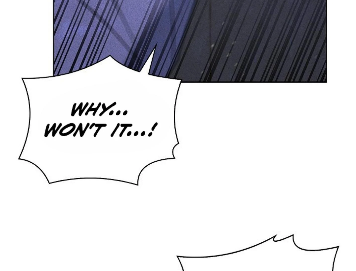 Irresponsibility (Kang Byeol) - Chapter 4 manhwa