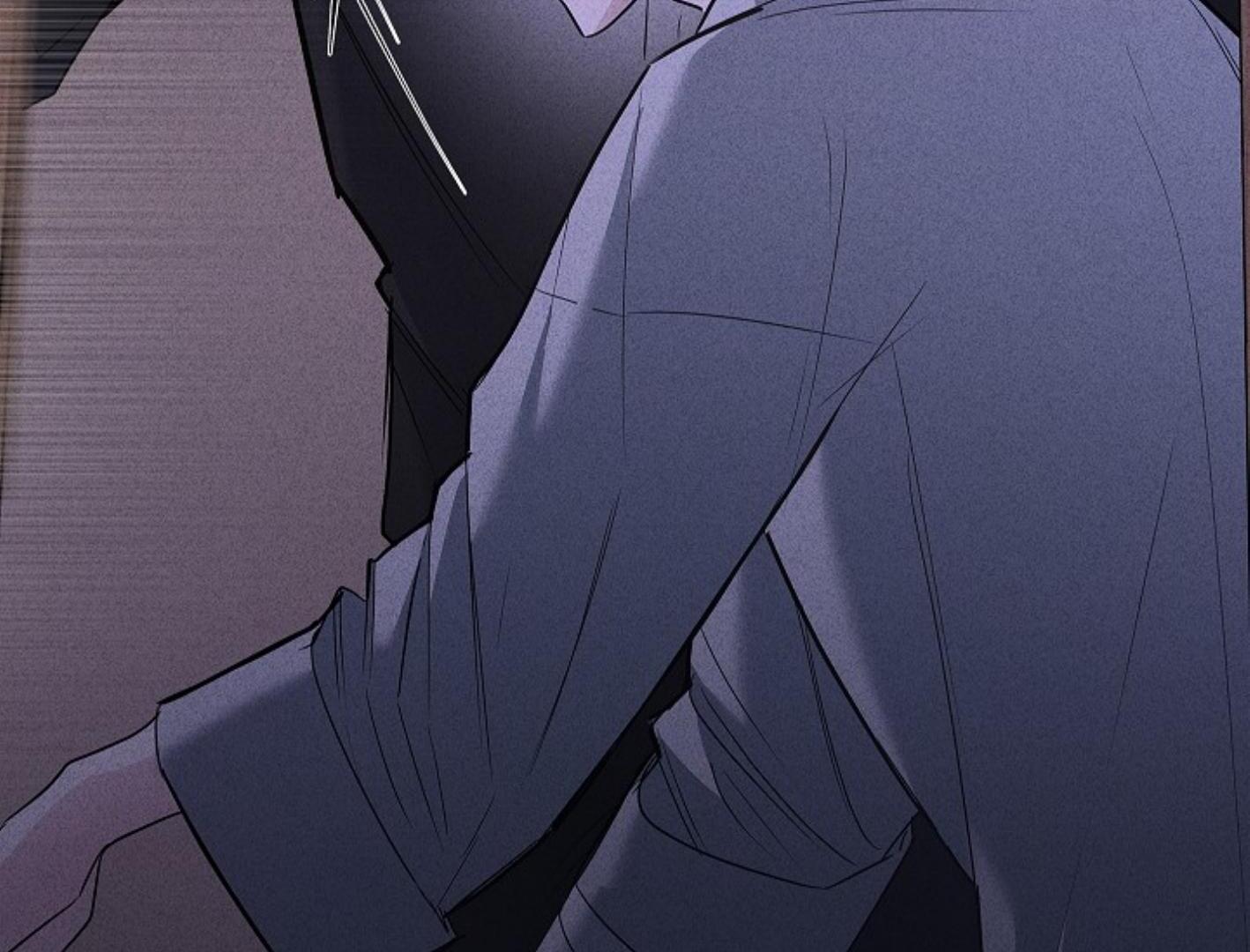 Irresponsibility (Kang Byeol) - Chapter 4 manhwa