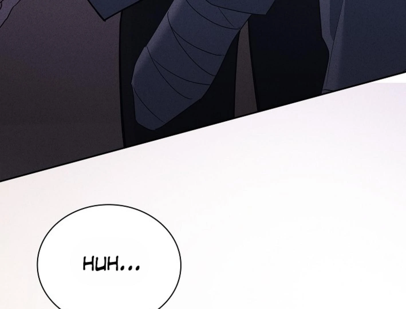 Irresponsibility (Kang Byeol) - Chapter 4 manhwa