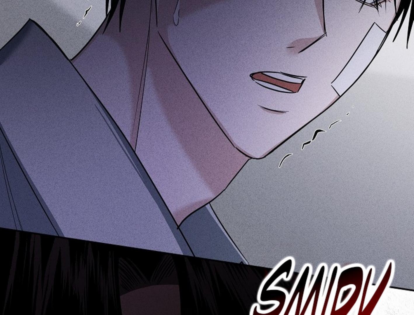 Irresponsibility (Kang Byeol) - Chapter 4 manhwa