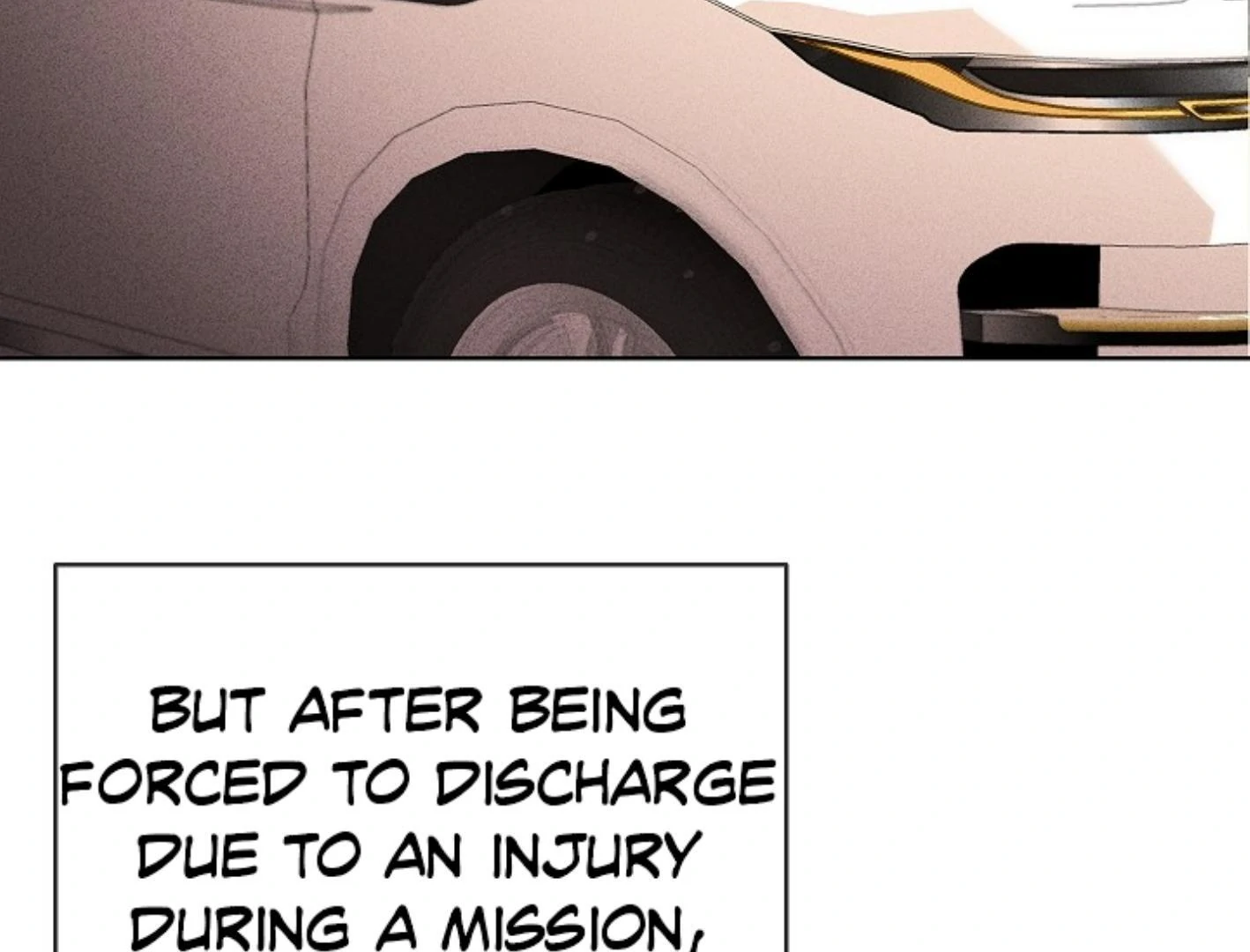 Irresponsibility (Kang Byeol) - Chapter 5 manhwa