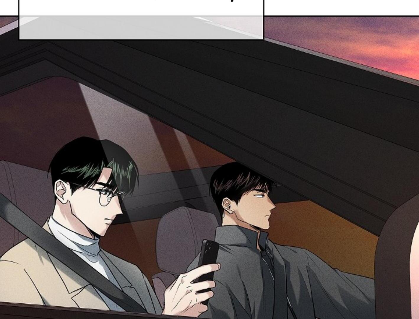 Irresponsibility (Kang Byeol) - Chapter 5 manhwa