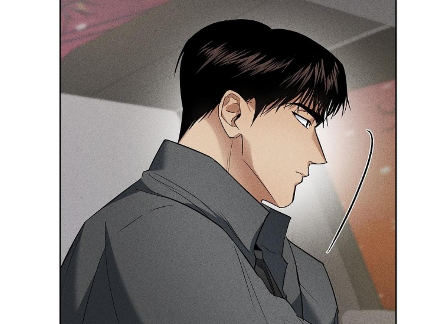 Irresponsibility (Kang Byeol) - Chapter 5 manhwa