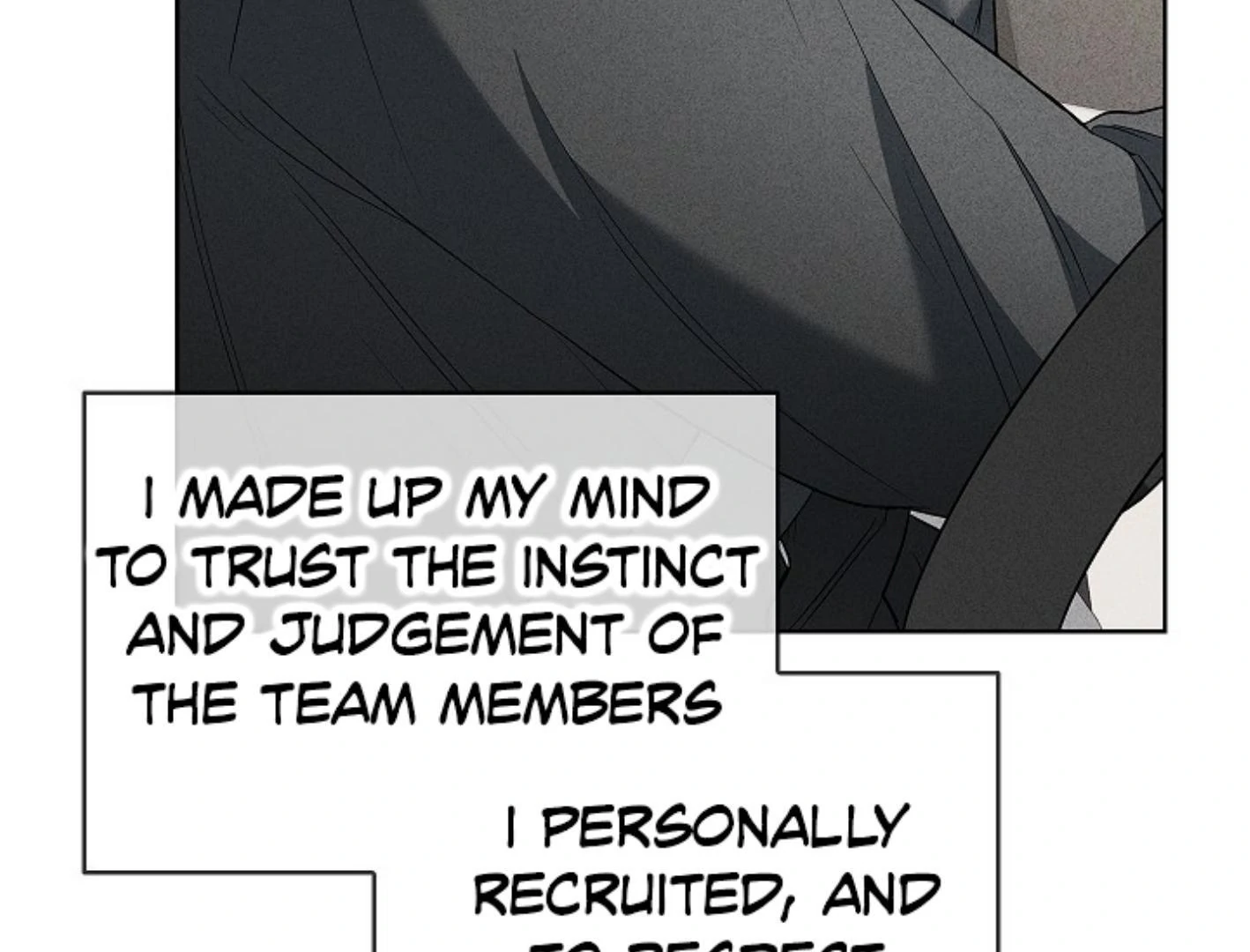 Irresponsibility (Kang Byeol) - Chapter 5 manhwa