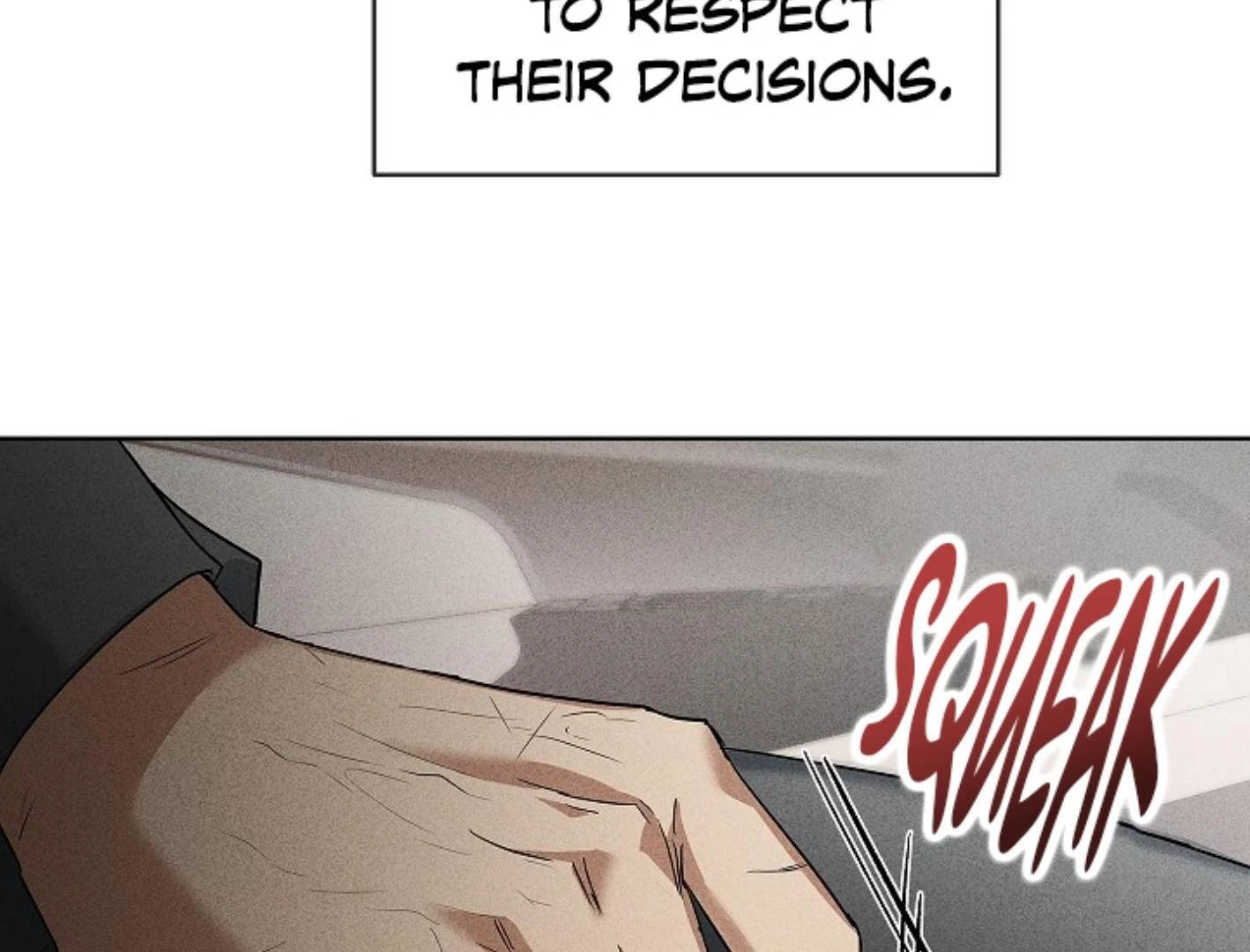 Irresponsibility (Kang Byeol) - Chapter 5 manhwa