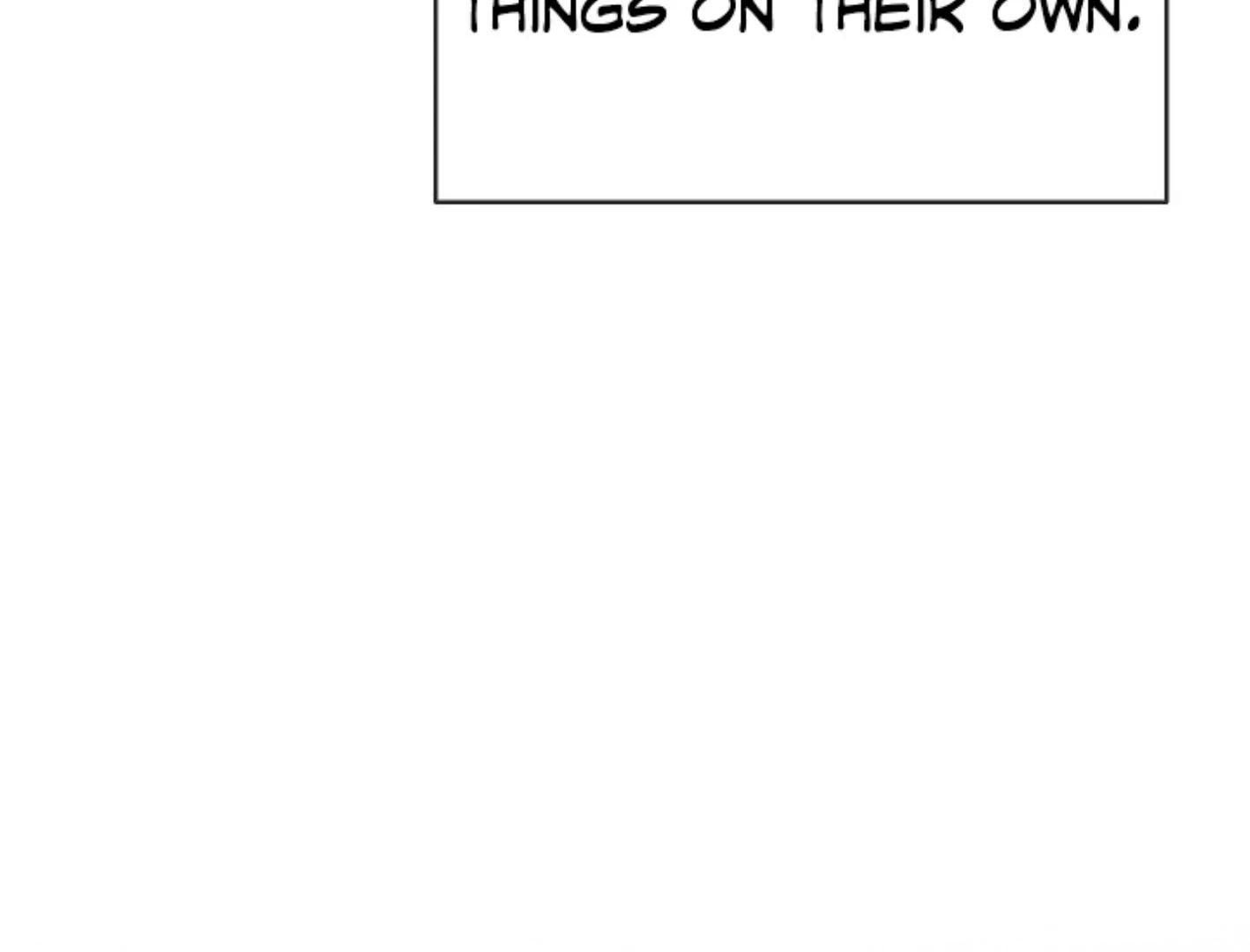 Irresponsibility (Kang Byeol) - Chapter 5 manhwa