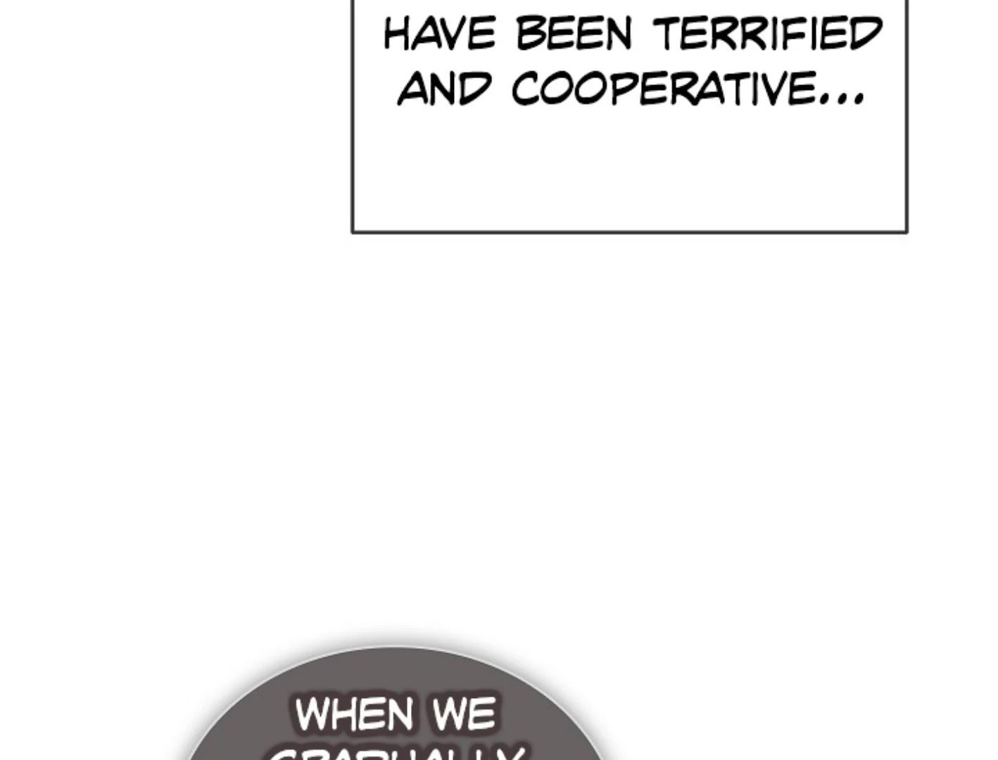 Irresponsibility (Kang Byeol) - Chapter 5 manhwa