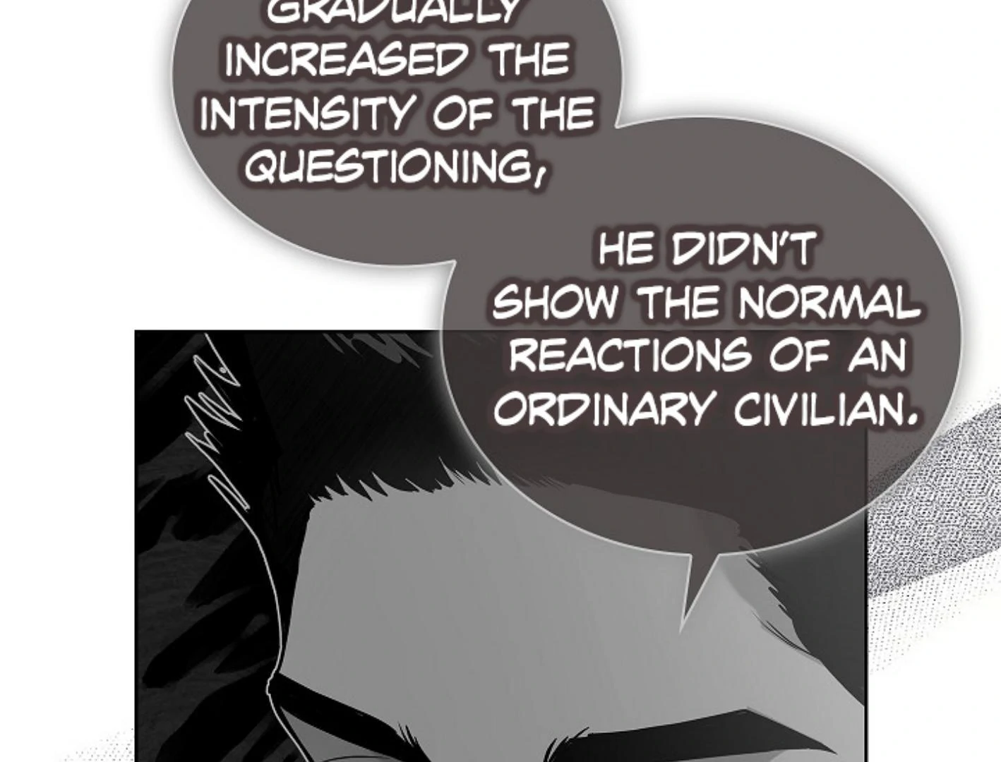 Irresponsibility (Kang Byeol) - Chapter 5 manhwa