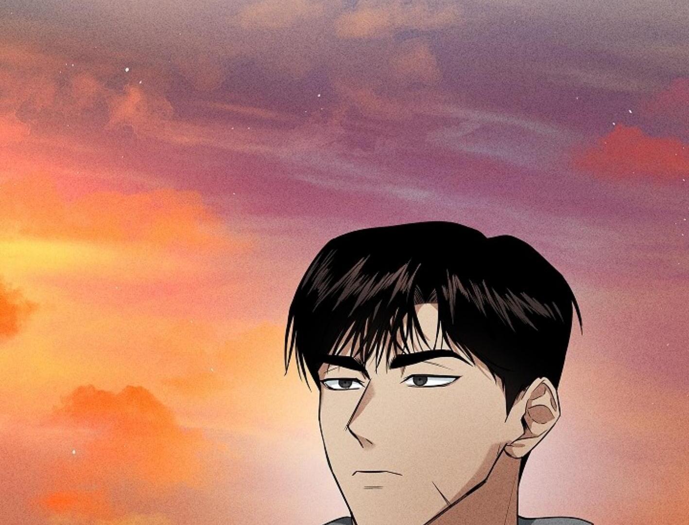 Irresponsibility (Kang Byeol) - Chapter 5 manhwa