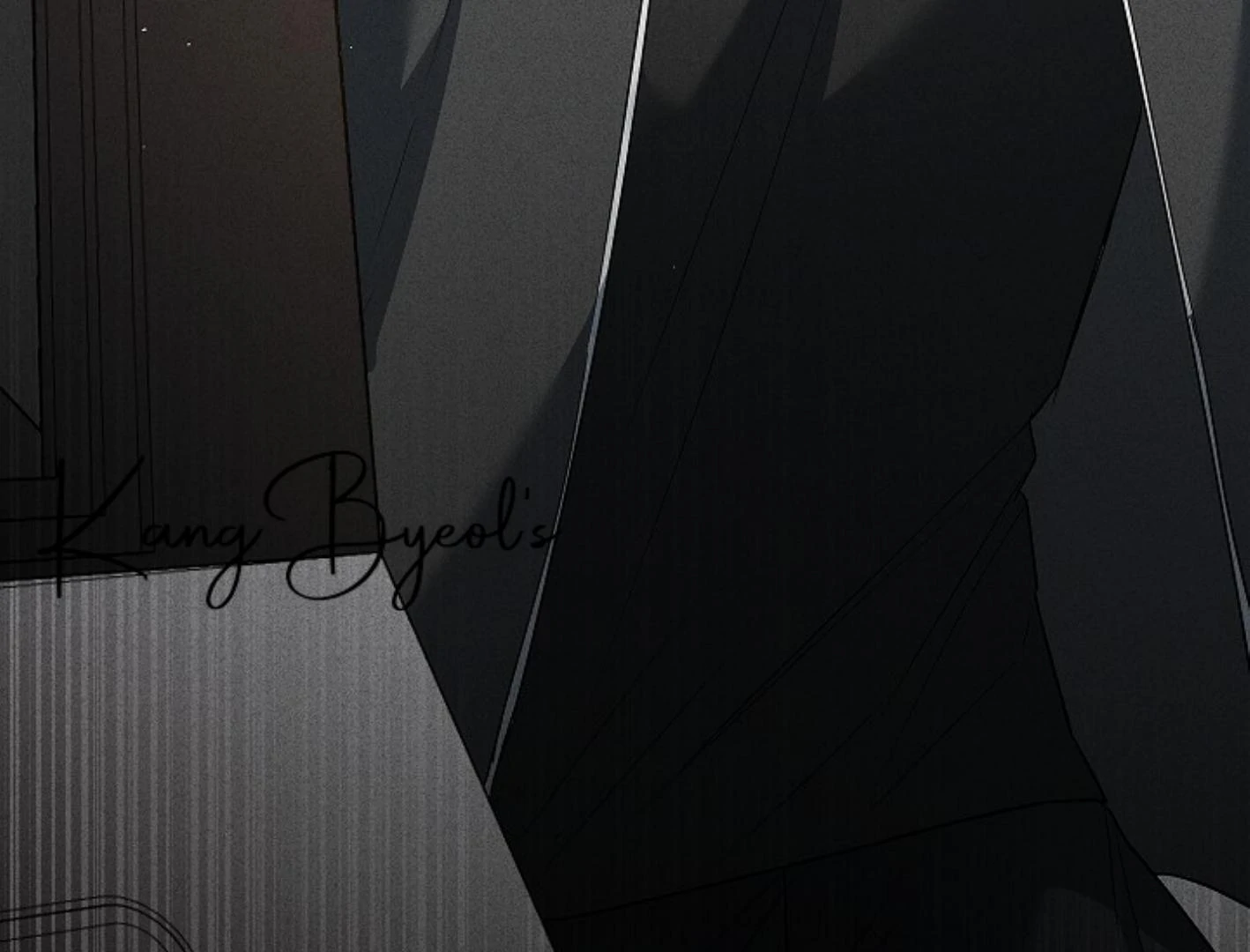 Irresponsibility (Kang Byeol) - Chapter 5 manhwa