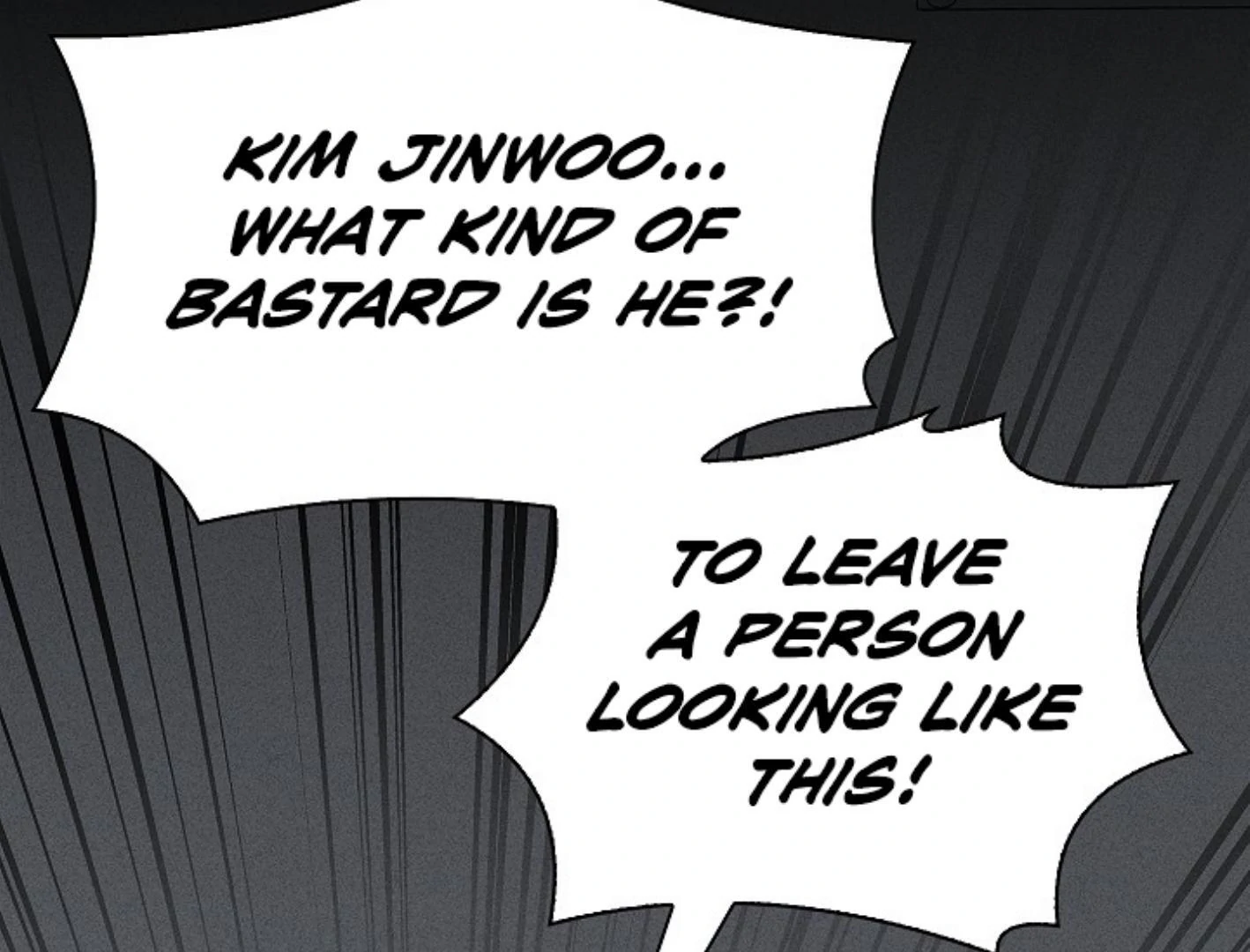 Irresponsibility (Kang Byeol) - Chapter 5 manhwa