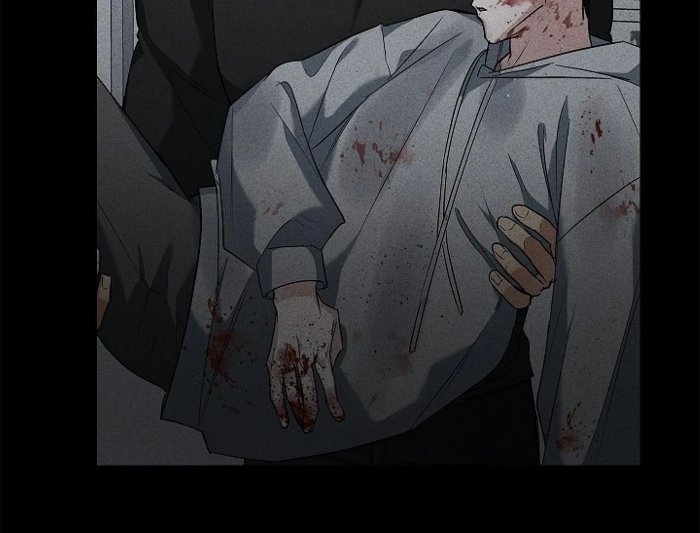 Irresponsibility (Kang Byeol) - Chapter 5 manhwa