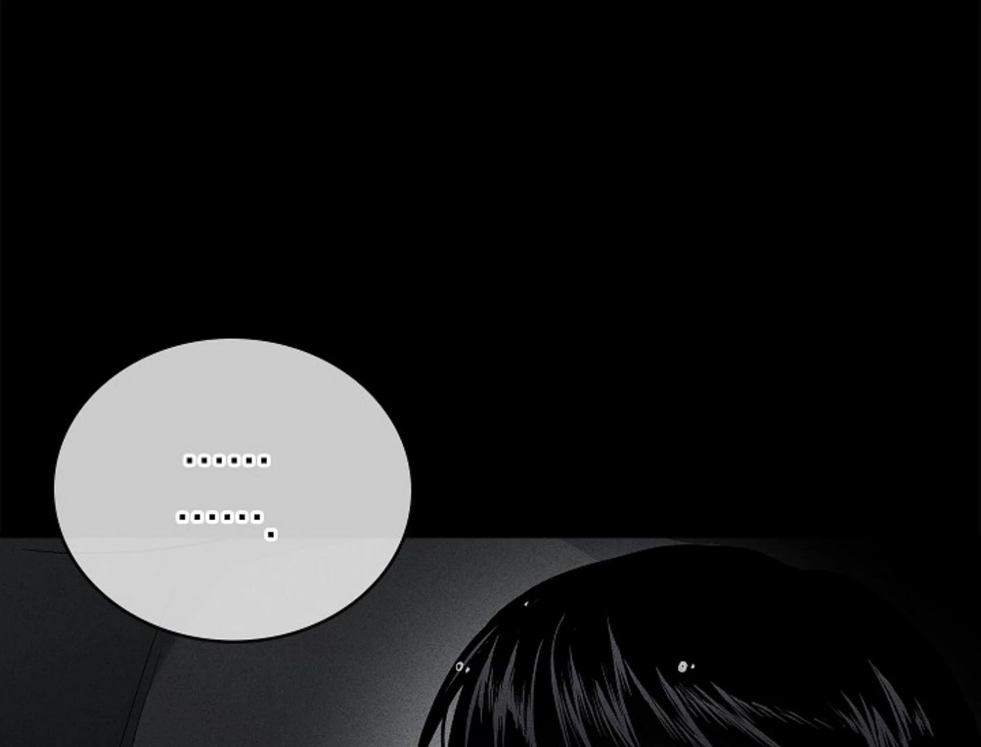 Irresponsibility (Kang Byeol) - Chapter 5 manhwa