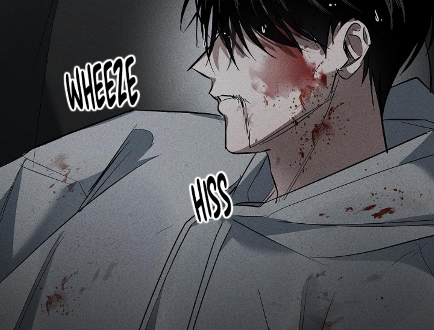 Irresponsibility (Kang Byeol) - Chapter 5 manhwa