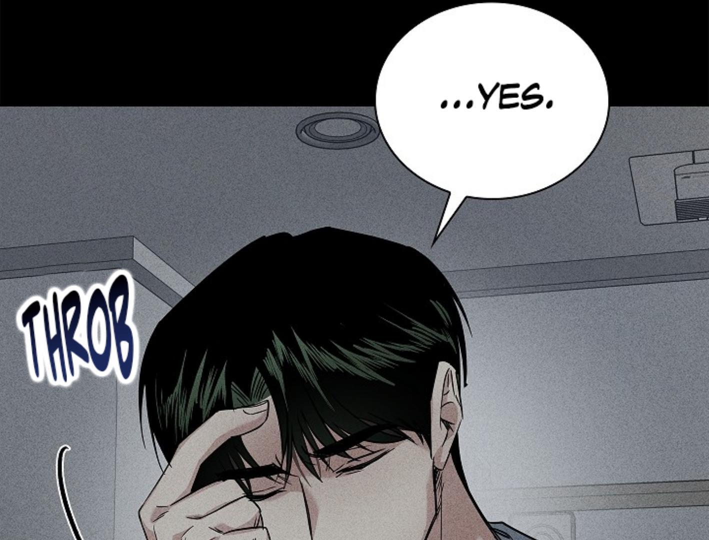 Irresponsibility (Kang Byeol) - Chapter 5 manhwa