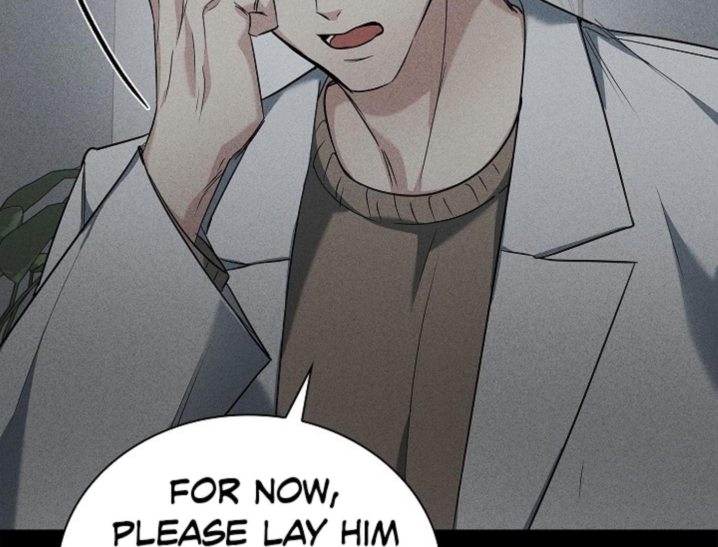 Irresponsibility (Kang Byeol) - Chapter 5 manhwa