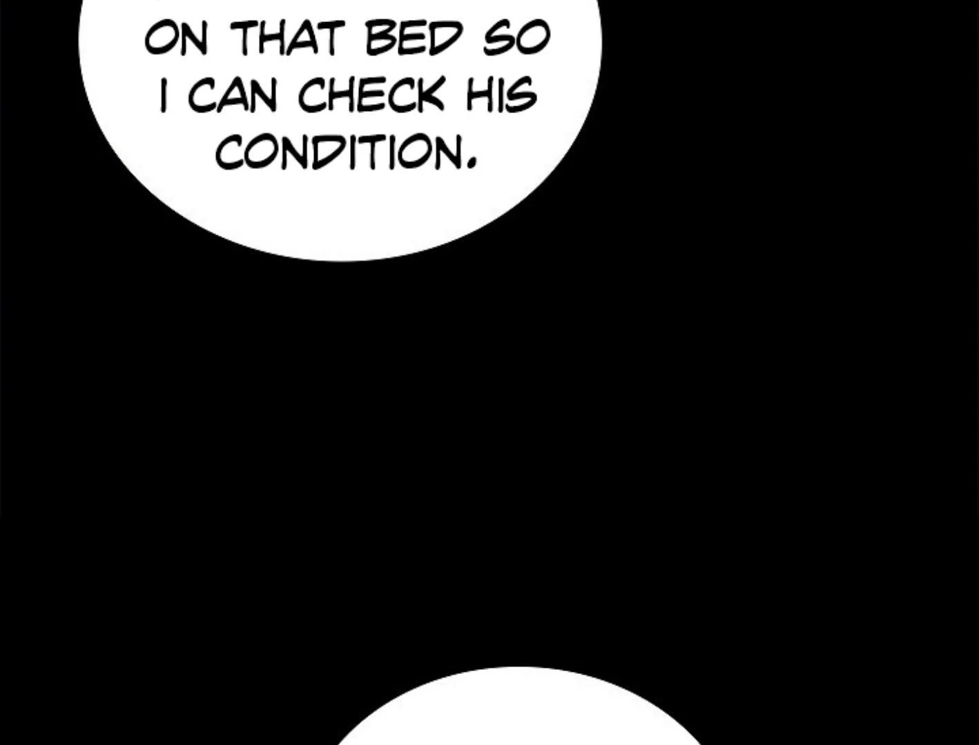 Irresponsibility (Kang Byeol) - Chapter 5 manhwa