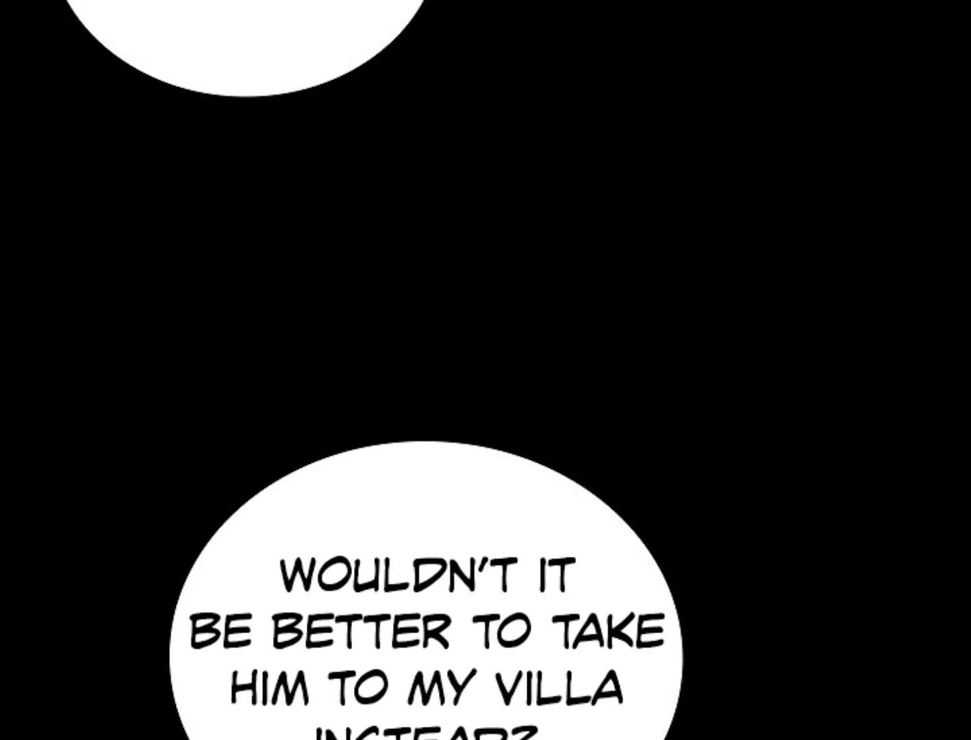 Irresponsibility (Kang Byeol) - Chapter 5 manhwa
