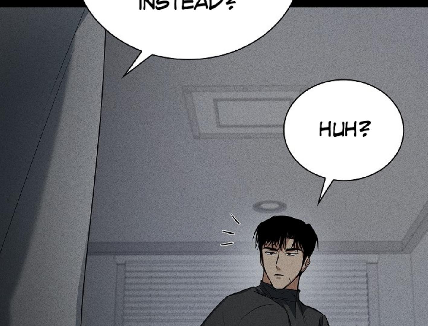 Irresponsibility (Kang Byeol) - Chapter 5 manhwa