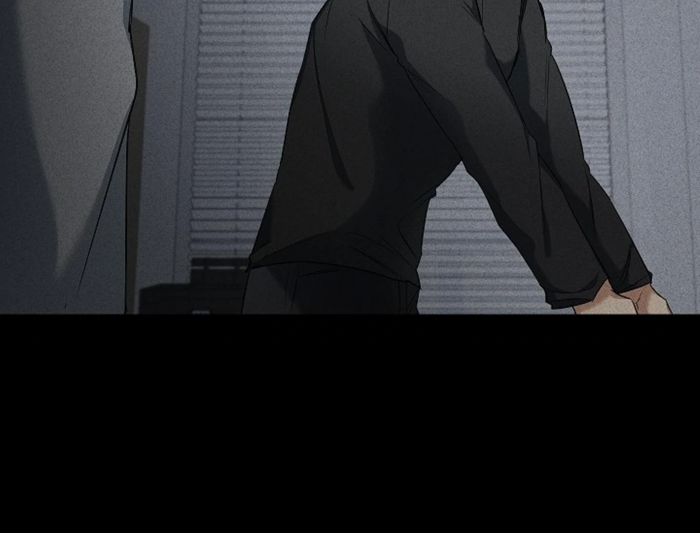 Irresponsibility (Kang Byeol) - Chapter 5 manhwa
