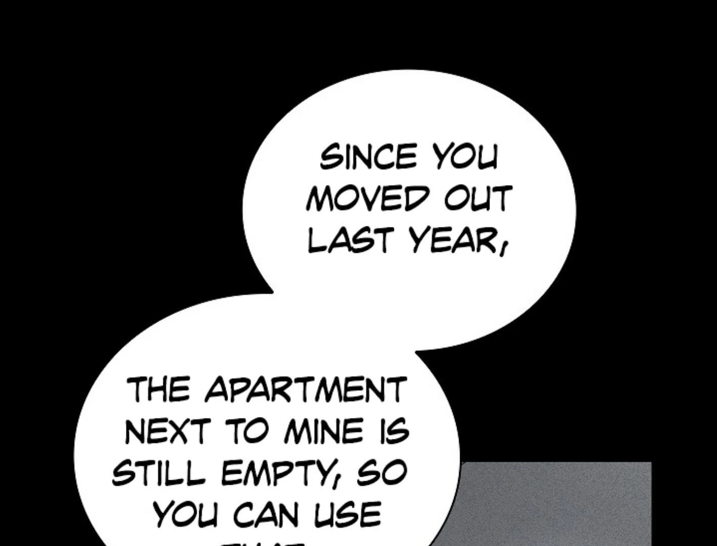 Irresponsibility (Kang Byeol) - Chapter 5 manhwa