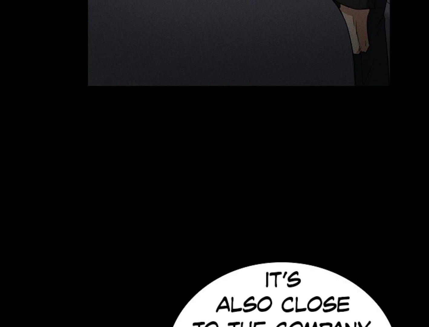 Irresponsibility (Kang Byeol) - Chapter 5 manhwa