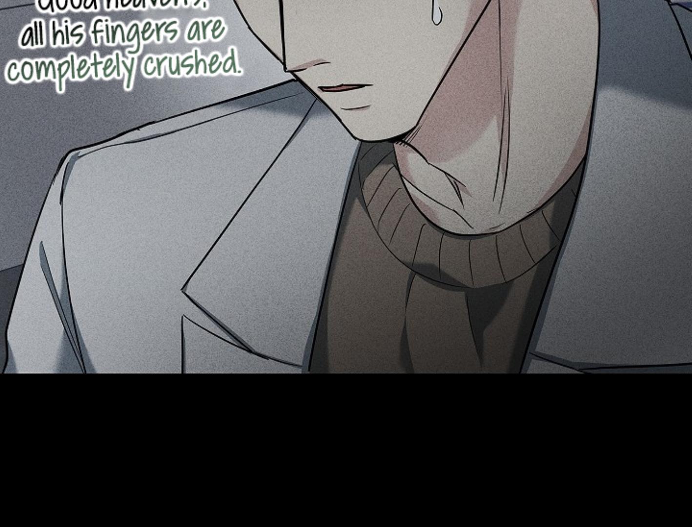 Irresponsibility (Kang Byeol) - Chapter 5 manhwa