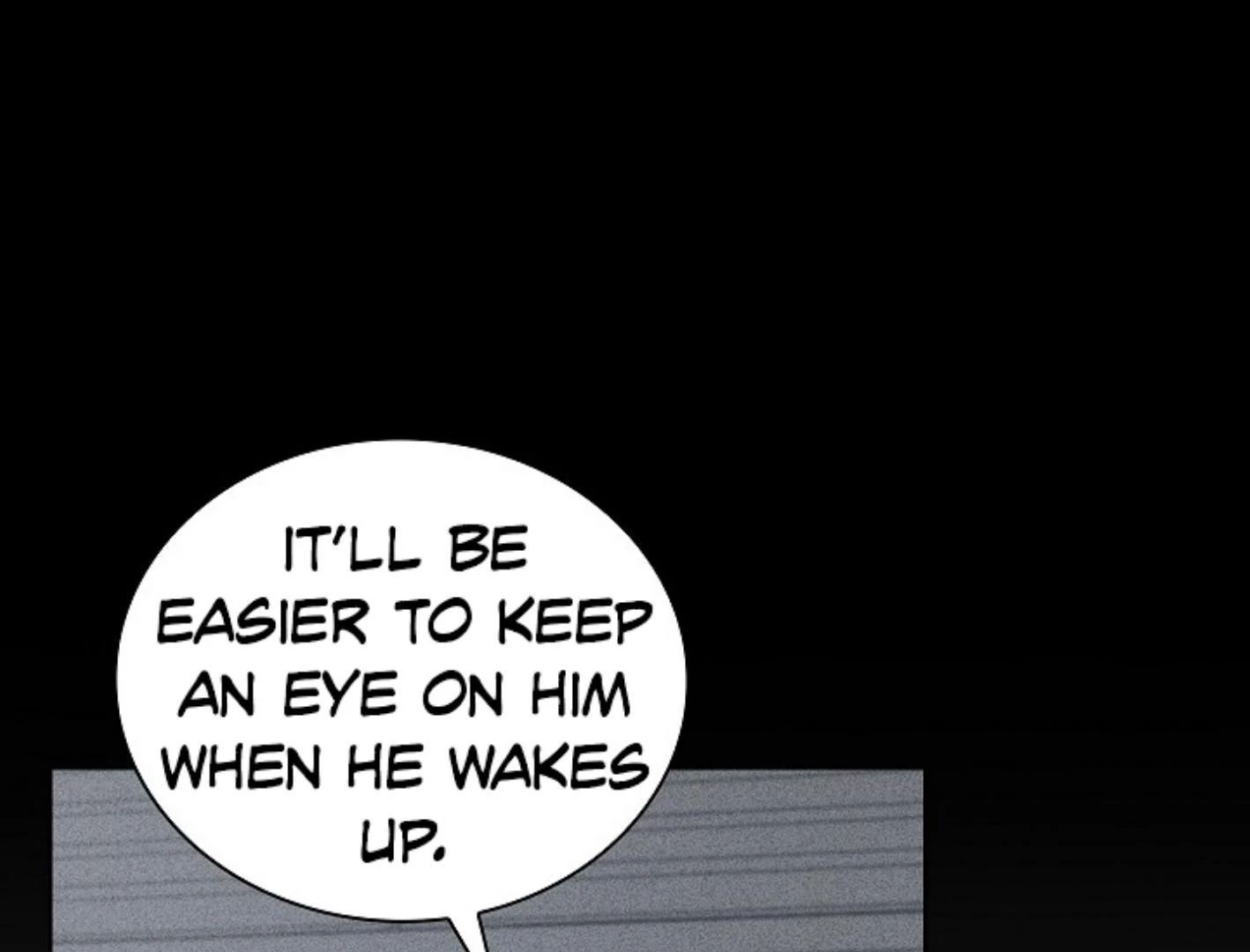 Irresponsibility (Kang Byeol) - Chapter 5 manhwa