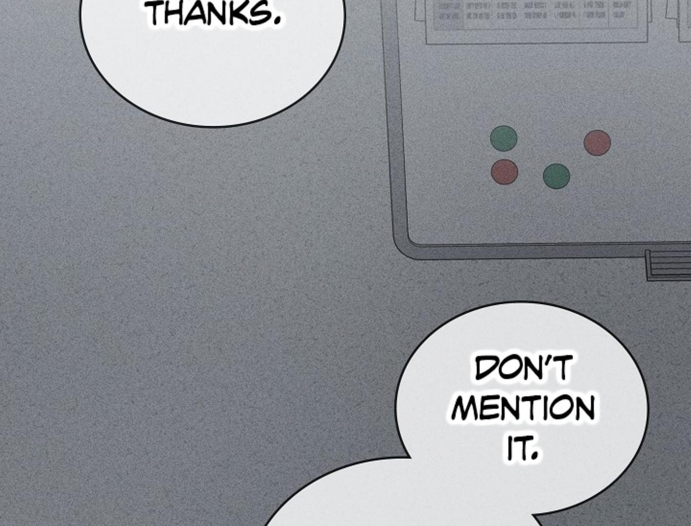 Irresponsibility (Kang Byeol) - Chapter 5 manhwa