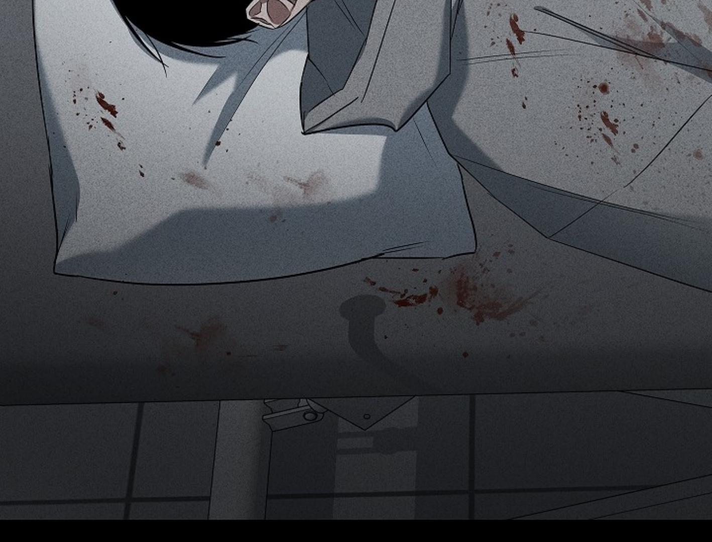 Irresponsibility (Kang Byeol) - Chapter 5 manhwa