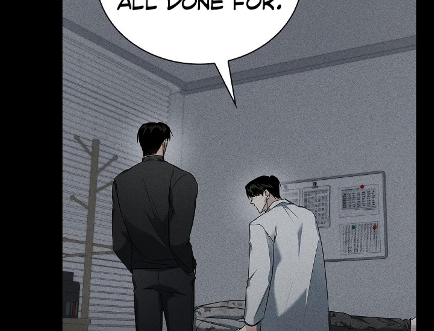 Irresponsibility (Kang Byeol) - Chapter 5 manhwa