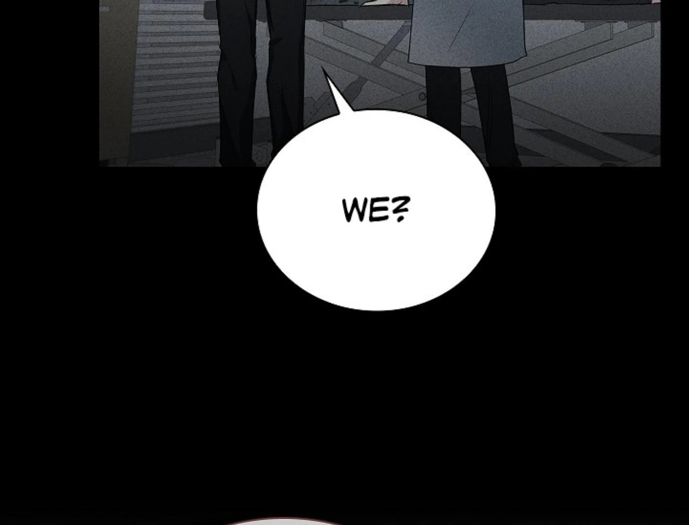 Irresponsibility (Kang Byeol) - Chapter 5 manhwa