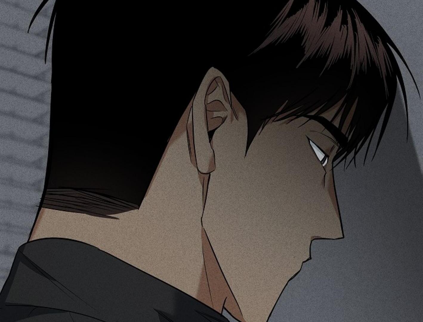 Irresponsibility (Kang Byeol) - Chapter 5 manhwa