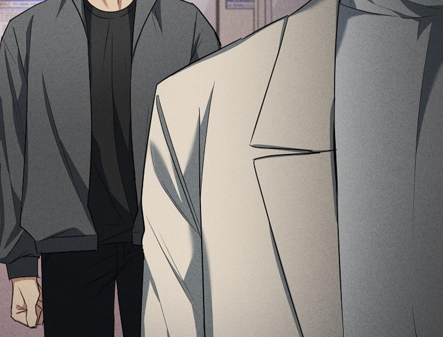 Irresponsibility (Kang Byeol) - Chapter 5 manhwa