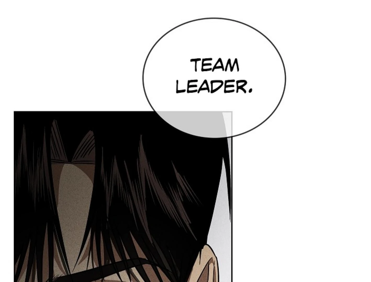 Irresponsibility (Kang Byeol) - Chapter 5 manhwa