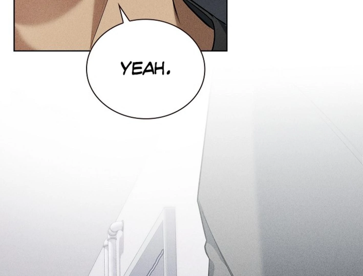 Irresponsibility (Kang Byeol) - Chapter 5 manhwa