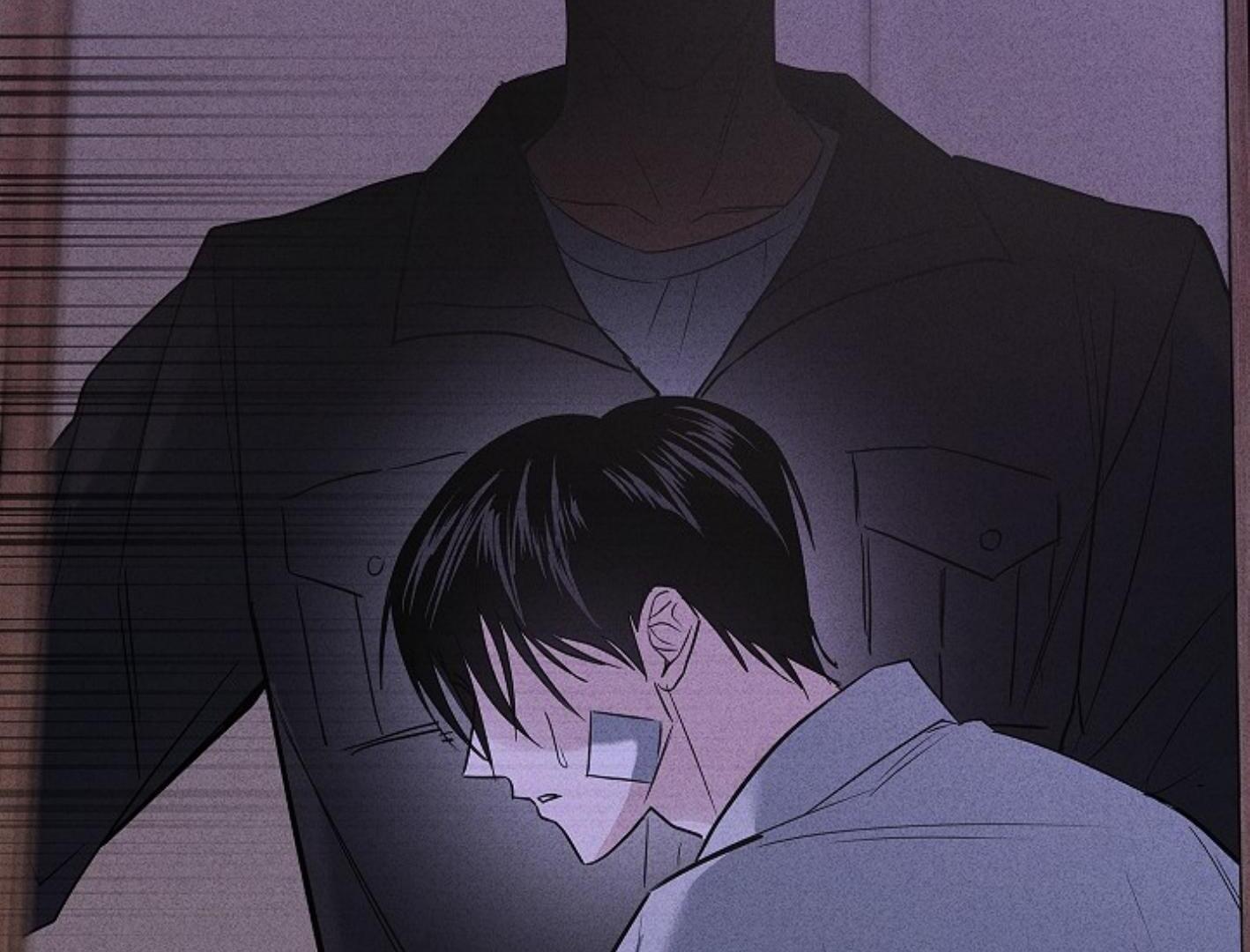 Irresponsibility (Kang Byeol) - Chapter 5 manhwa