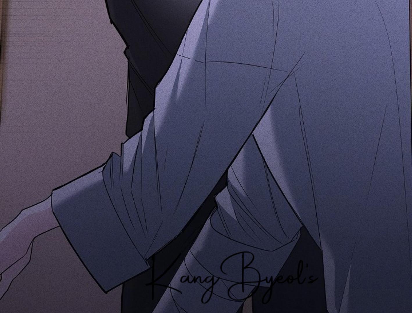 Irresponsibility (Kang Byeol) - Chapter 5 manhwa