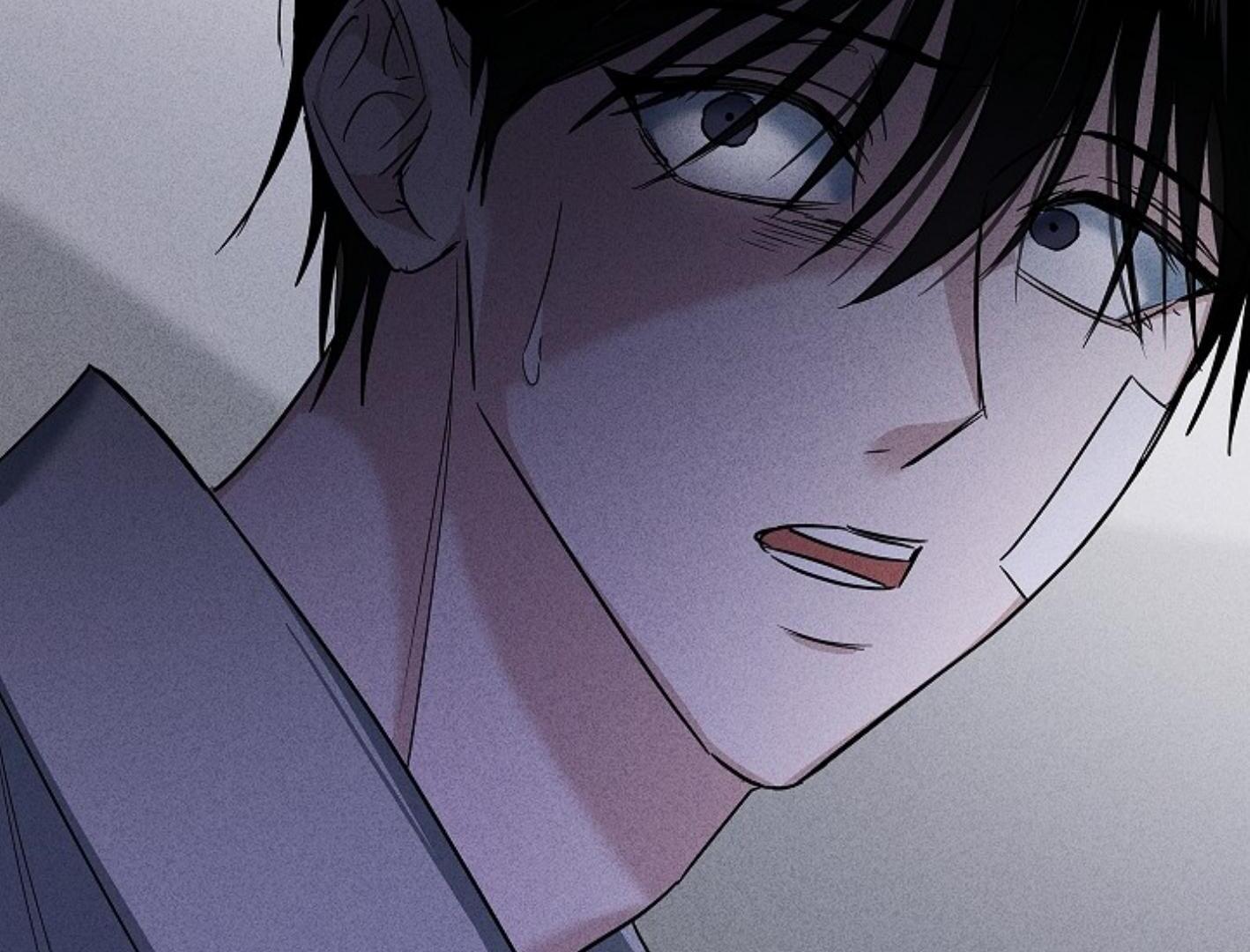 Irresponsibility (Kang Byeol) - Chapter 5 manhwa