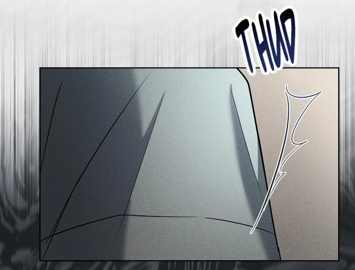 Irresponsibility (Kang Byeol) - Chapter 5 manhwa