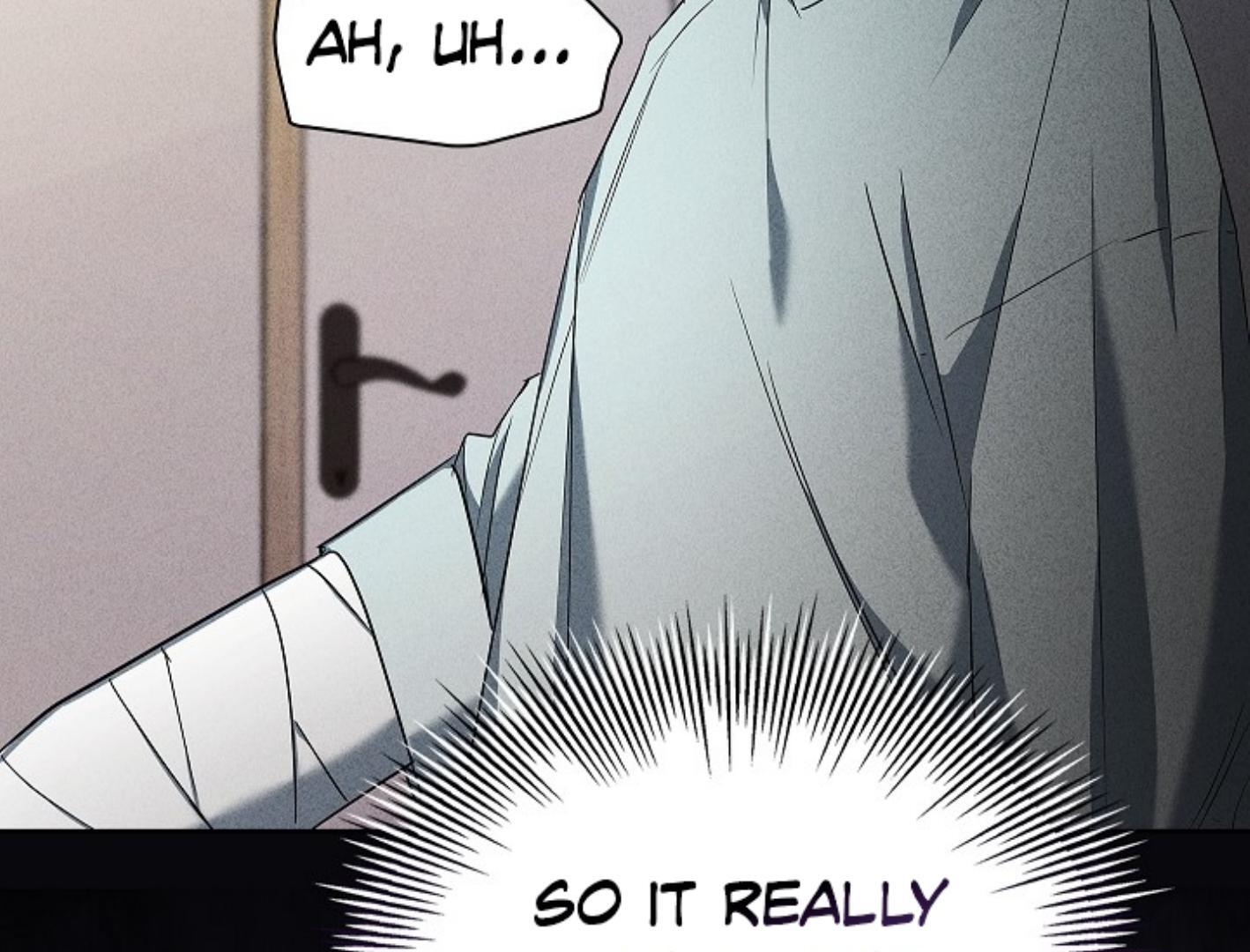 Irresponsibility (Kang Byeol) - Chapter 5 manhwa