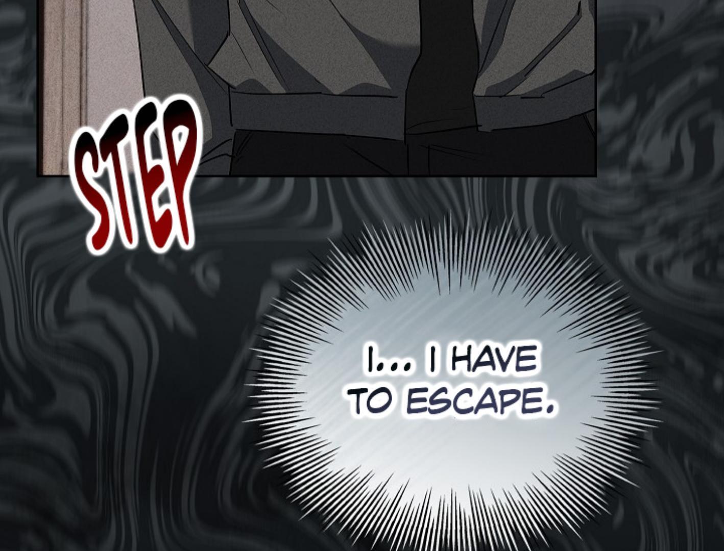 Irresponsibility (Kang Byeol) - Chapter 5 manhwa