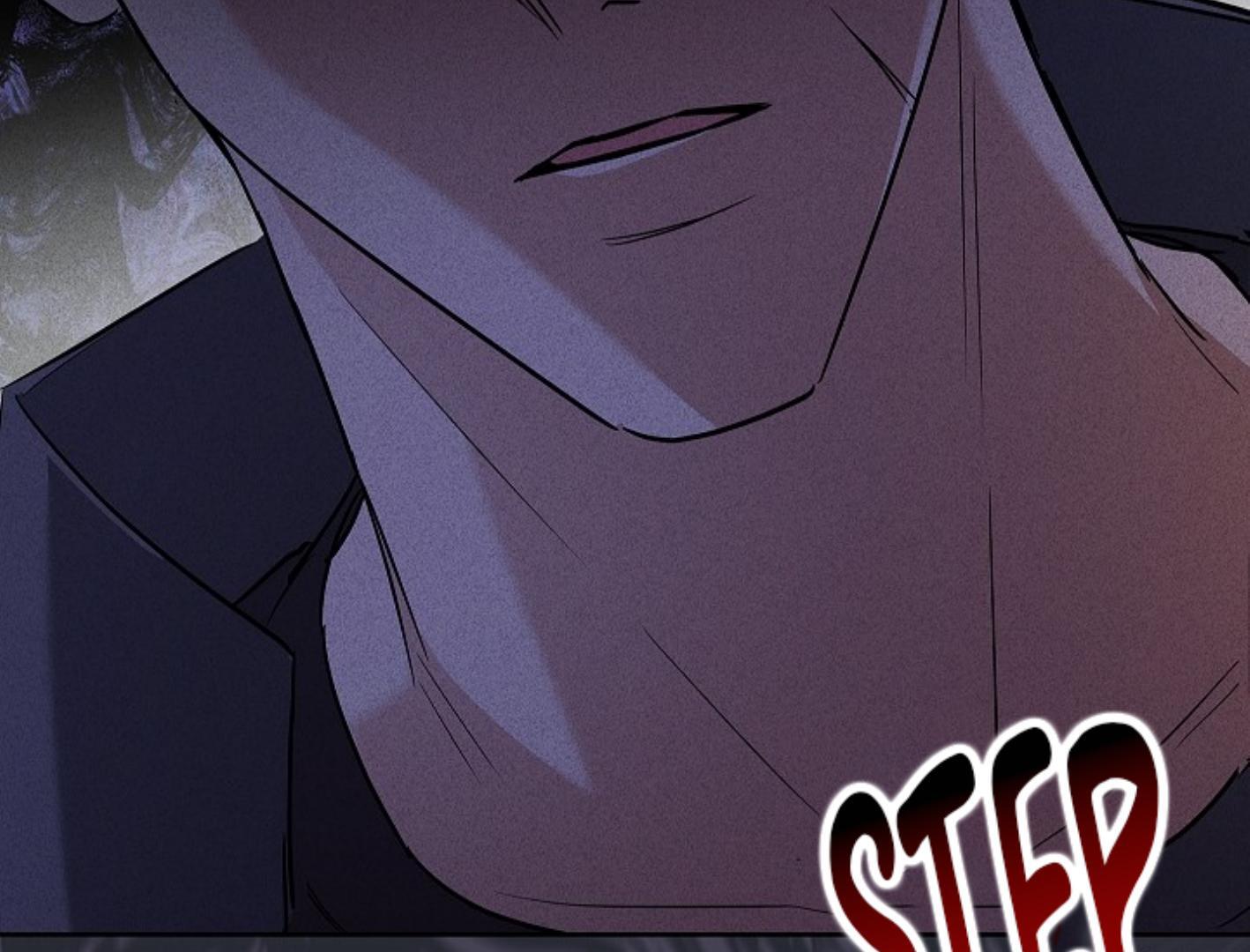 Irresponsibility (Kang Byeol) - Chapter 5 manhwa