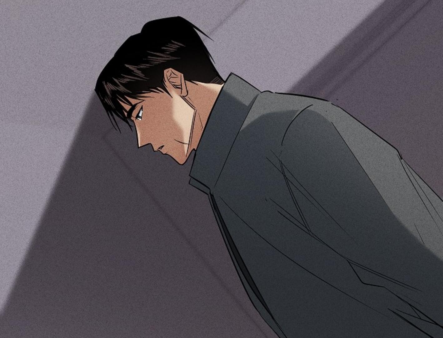 Irresponsibility (Kang Byeol) - Chapter 5 manhwa