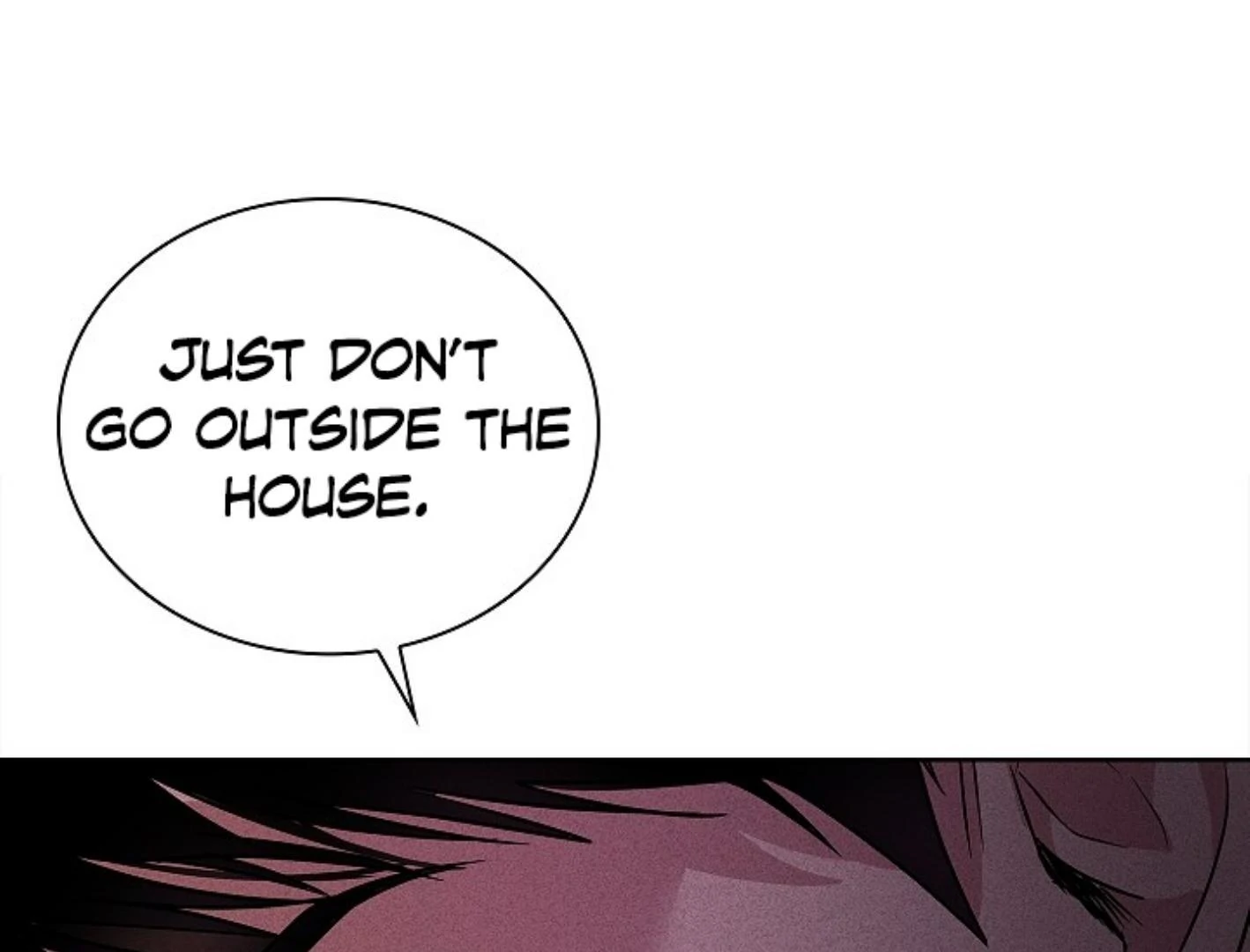 Irresponsibility (Kang Byeol) - Chapter 5 manhwa
