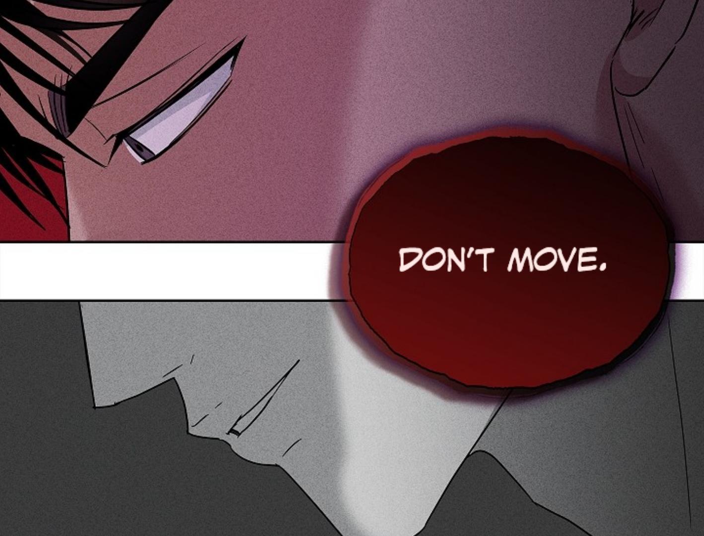 Irresponsibility (Kang Byeol) - Chapter 5 manhwa