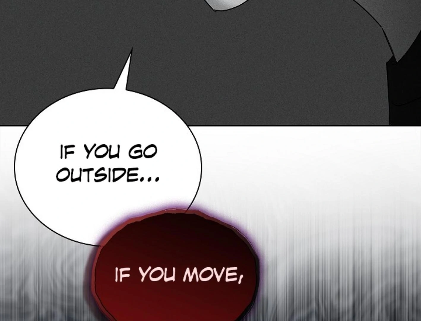 Irresponsibility (Kang Byeol) - Chapter 5 manhwa
